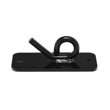 Load image into Gallery viewer, Westin Accessory for HLR Truck Rack HLR Adjustable Tie Down - Single Point - Blk - Additional View 5