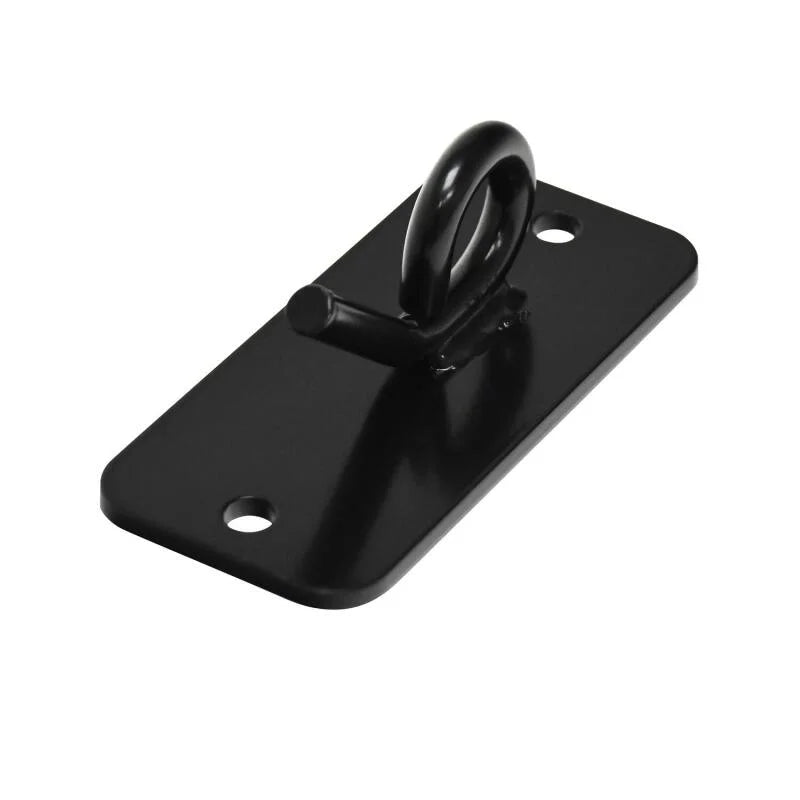 Westin Accessory for HLR Truck Rack HLR Adjustable Tie Down - Single Point - Blk - Additional View 7