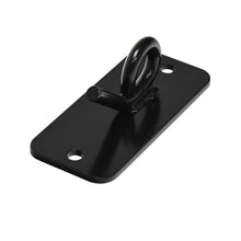 Load image into Gallery viewer, Westin Accessory for HLR Truck Rack HLR Adjustable Tie Down - Single Point - Blk - Additional View 7