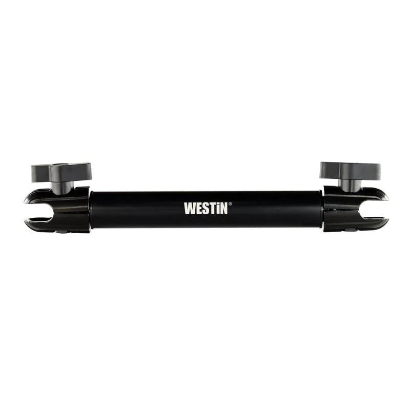 Westin Adventure Mount Accessory - 20mm Ball Arm Mount (Large) 8.26 - Side View