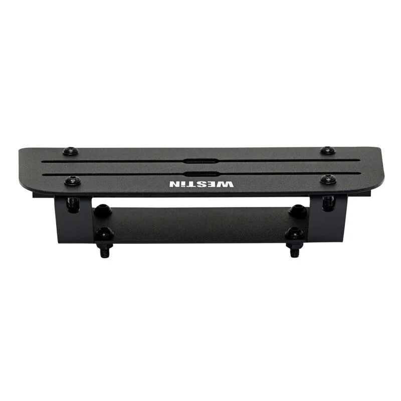 Westin Adventure Mount Base Inc. XL/XLT/Lobo/Lariat/Tremor fits Ford Maverick / 2024-2026 Ford Maverick Lariat / 2025-2026...