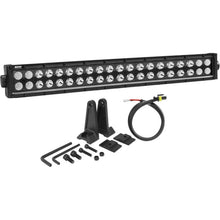 Load image into Gallery viewer, Westin B-FORCE LED Light Bar Double Row 20 inch Combo w/3W Cree - Black - Additional View 9