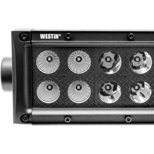 Load image into Gallery viewer, Westin B-FORCE LED Light Bar Double Row 20 inch Combo w/3W Cree - Black - Additional View 10