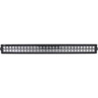 Load image into Gallery viewer, Westin B-FORCE LED Light Bar Double Row 30 inch Combo w/3W Cree - Black - Main Product View