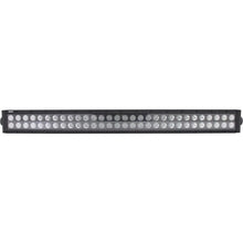 Load image into Gallery viewer, Westin B-FORCE LED Light Bar Double Row 30 inch Combo w/3W Cree - Black - Main Product View