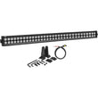 Load image into Gallery viewer, Westin B-FORCE LED Light Bar Double Row 30 inch Combo w/3W Cree - Black - Installation View