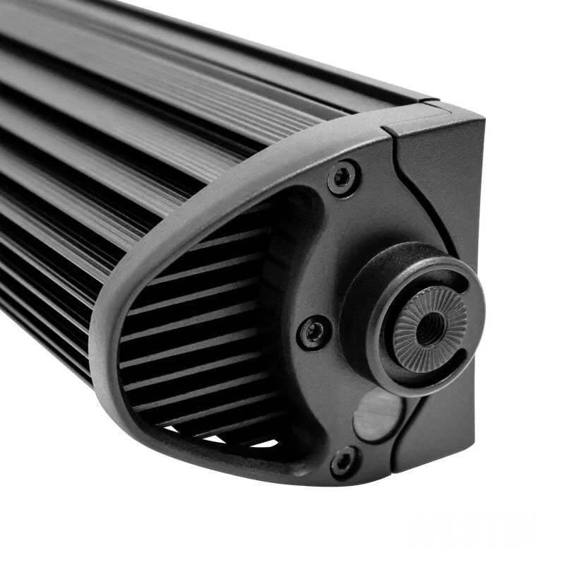 Westin B-FORCE LED Light Bar Double Row 30 inch Combo w/3W Cree - Black - Additional View 9