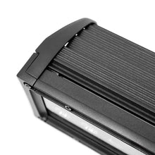 Load image into Gallery viewer, Westin B-FORCE LED Light Bar Double Row 4 inch Flood w/3W Cree - Black - Additional View 12