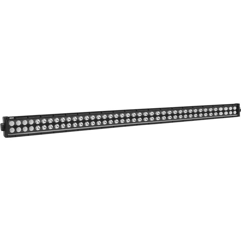 Westin B-FORCE LED Light Bar Double Row 40 inch Combo w/3W Cree - Black - Main Product View