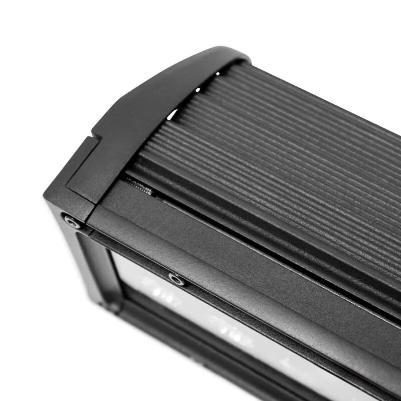 Westin B-FORCE LED Light Bar Double Row 40 inch Combo w/3W Cree - Black - Additional View 12