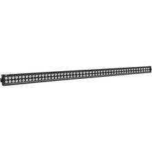 Load image into Gallery viewer, Westin B-FORCE LED Light Bar Double Row 50 inch Combo w/3W Cree - Black - Main Product View