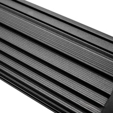 Load image into Gallery viewer, Westin B-FORCE LED Light Bar Double Row 50 inch Combo w/3W Cree - Black - Additional View 5