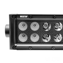 Load image into Gallery viewer, Westin B-FORCE LED Light Bar Double Row 50 inch Combo w/3W Cree - Black - Additional View 10