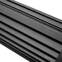 Load image into Gallery viewer, Westin B-FORCE LED Light Bar Double Row 6 inch Combo w/3W Cree - Black - Additional View 6