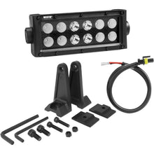 Load image into Gallery viewer, Westin B-FORCE LED Light Bar Double Row 6 inch Combo w/3W Cree - Black - Additional View 13