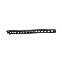 Load image into Gallery viewer, Westin B-FORCE LED Light Bar Single Row 30 inch Combo w/5W Cree - Black - Main Product View