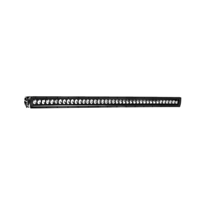 Westin B-FORCE LED Light Bar Single Row 40 inch Combo w/5W Cree - Black - Main Product View