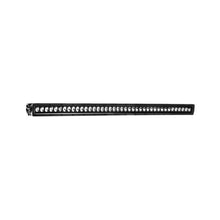 Load image into Gallery viewer, Westin B-FORCE LED Light Bar Single Row 40 inch Combo w/5W Cree - Black - Main Product View