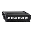 Load image into Gallery viewer, Westin B-FORCE LED Light Bar Single Row 6 inch Flood w/5W Cree - Black - Main Product View