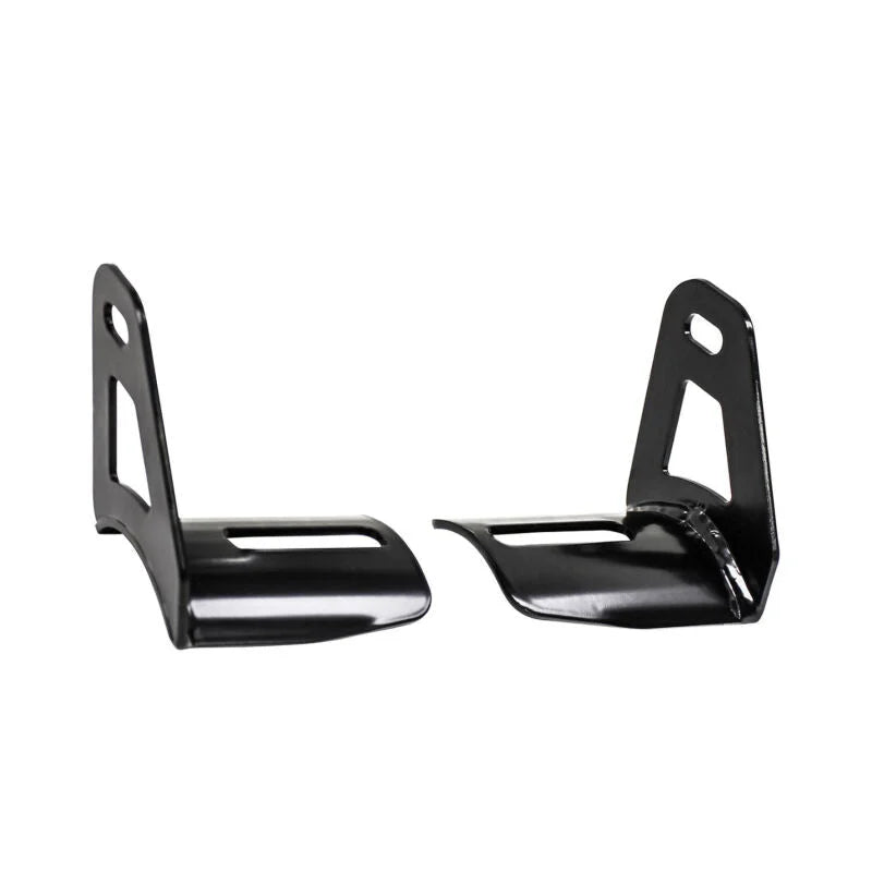 Westin Bull Bar Bracket for 20 inch LED Light Bar - Black - Main Product View