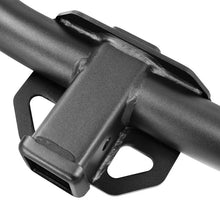 Load image into Gallery viewer, Westin Bumper Hitch Receiver - Textured Black fits 2015-2022 Chevrolet Colorado - Main Product View