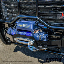 Load image into Gallery viewer, Westin Chevrolet Silverado 2500/3500 20-21 HDX Winch Mount Grille Guard - Additional View 5
