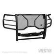 Load image into Gallery viewer, Westin Chevrolet Silverado 2500/3500 20-21 HDX Winch Mount Grille Guard - Additional View 6