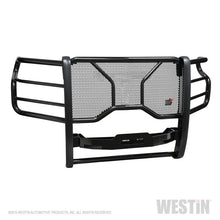 Load image into Gallery viewer, Westin Chevrolet Silverado 2500/3500 20-21 HDX Winch Mount Grille Guard - Additional View 6