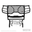 Load image into Gallery viewer, Westin Chevrolet Silverado 2500/3500 20-21 HDX Winch Mount Grille Guard - Additional View 9