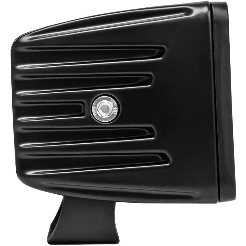 Westin Compact LED -4 5W Cree 3 inch x 3 inch (Set of 2) - Black - Installation View