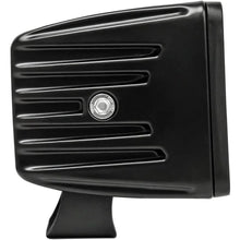 Load image into Gallery viewer, Westin Compact LED -4 5W Cree 3 inch x 3 inch (Set of 2) - Black - Installation View