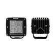 Load image into Gallery viewer, Westin Compact LED -4 5W Cree 3 inch x 3 inch (Set of 2) - Black - Additional View 6