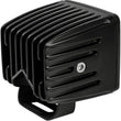 Load image into Gallery viewer, Westin Compact LED -4 5W Cree 3 inch x 3 inch (Set of 2) - Black - Additional View 8
