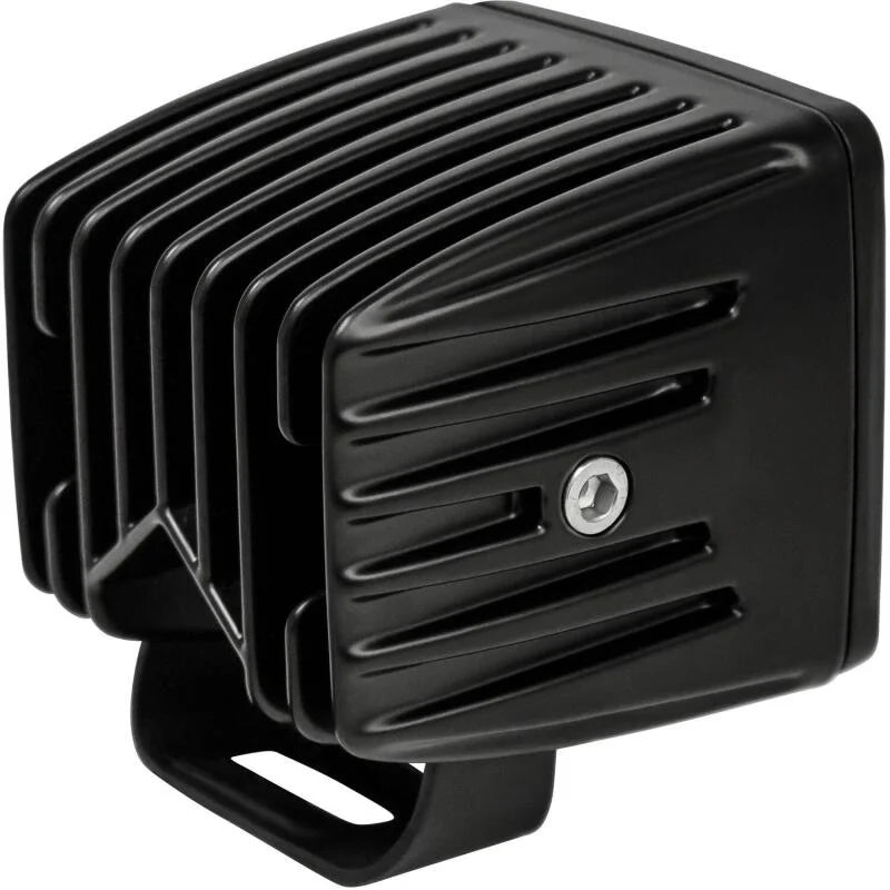 Westin Compact LED -4 5W Cree 3 inch x 3 inch (Set of 2) - Black - Additional View 8