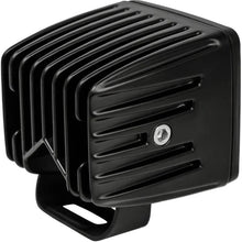 Load image into Gallery viewer, Westin Compact LED -4 5W Cree 3 inch x 3 inch (Set of 2) - Black - Additional View 8