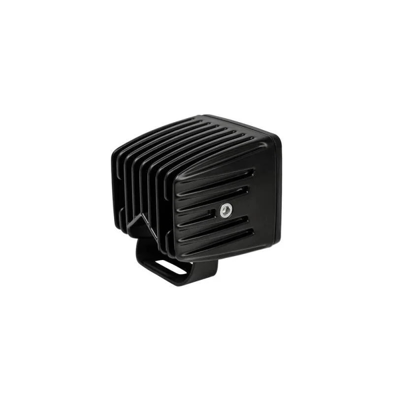 Westin Compact LED 5W 3.2 inch x 3 inch (Set of 2) - Black - Additional View 6