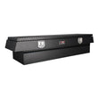 Load image into Gallery viewer, Westin Contractor TopSider 90in w/ Drawers &amp; Doors - Textured Black - Main Product View