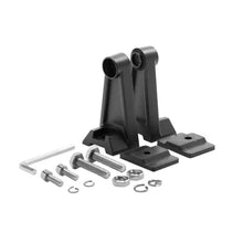 Load image into Gallery viewer, Westin EF2 LED Light Bar Double Row 20 inch Combo w/3W Epistar - Black - Detail View