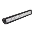 Load image into Gallery viewer, Westin EF2 LED Light Bar Double Row 20 inch Spot w/3W Epistar - Black - Main Product View