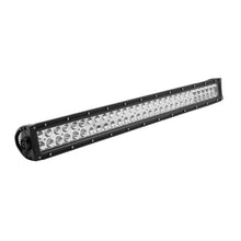 Load image into Gallery viewer, Westin EF2 LED Light Bar Double Row 30 inch Combo w/3W Epistar - Black - Main Product View