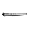 Load image into Gallery viewer, Westin EF2 LED Light Bar Double Row 40 inch Combo w/3W Epistar - Black - Side View
