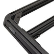 Load image into Gallery viewer, Westin EXP Roof Rack for Full Size EXP Truck Cap (RACK ONLY - NO CAP) 50x58in. - Tex. Blk - Additional View 7