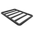 Load image into Gallery viewer, Westin EXP Roof Rack for Full Size EXP Truck Cap (RACK ONLY - NO CAP) 50x58in. - Tex. Blk - Additional View 9