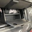 Load image into Gallery viewer, Westin EXP Toolbox Shelf - Black