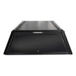 Load image into Gallery viewer, Westin EXP Truck Cap COMPLETE KIT A + B (07-21 Toyota Tundra CrewMax 5.5ft. Bed) - Main Product View