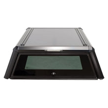 Load image into Gallery viewer, Westin EXP Truck Cap COMPLETE KIT A + B (15-22 Chevy Colorado/Canyon CC 5ft. Bed) - Main Product View