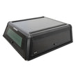 Load image into Gallery viewer, Westin EXP Truck Cap COMPLETE KIT A + B (15-22 Chevy Colorado/Canyon CC 5ft. Bed) - Side View