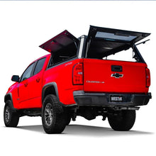 Load image into Gallery viewer, Westin EXP Truck Cap COMPLETE KIT A + B (15-22 Chevy Colorado/Canyon CC 5ft. Bed) - Additional View 6