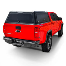 Load image into Gallery viewer, Westin EXP Truck Cap COMPLETE KIT A + B (15-22 Chevy Colorado/Canyon CC 5ft. Bed) - Additional View 7