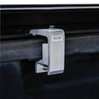 Load image into Gallery viewer, Westin EXP Truck Cap COMPLETE KIT A + B (15-22 Chevy Colorado/Canyon CC 5ft. Bed) - Additional View 8